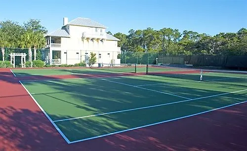 Carillon Beach Resort Inn Rosemary Beach 4*,  United States