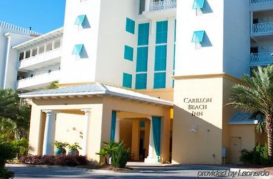 ****  Carillon Beach Resort Inn Rosemary Beach USA