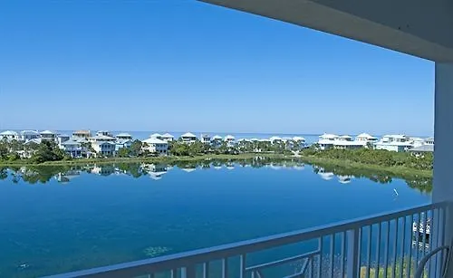 Carillon Beach Resort Inn Rosemary Beach
