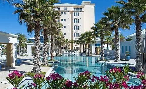 Carillon Beach Resort Inn Rosemary Beach