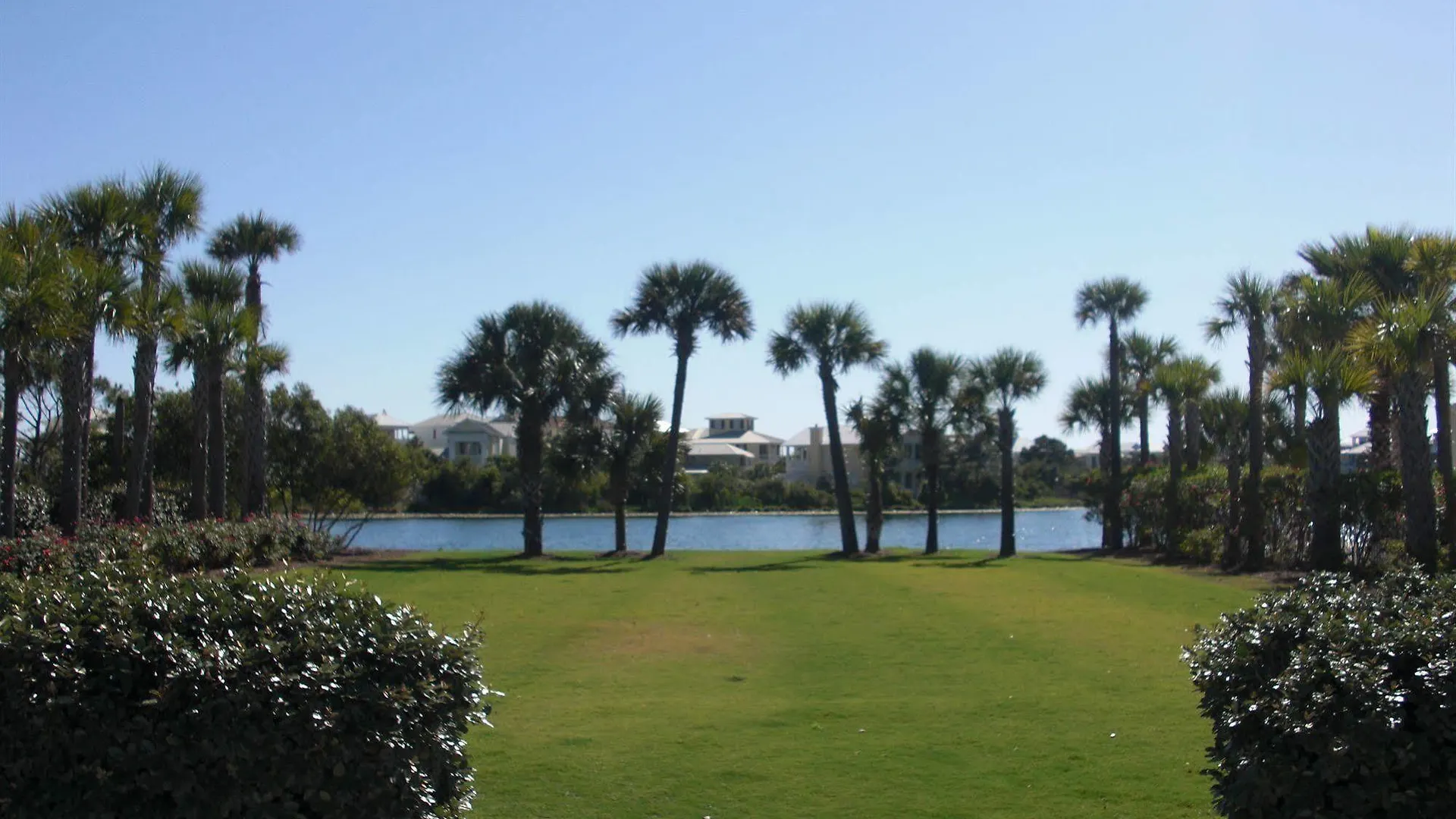 Carillon Beach Resort Inn Rosemary Beach USA